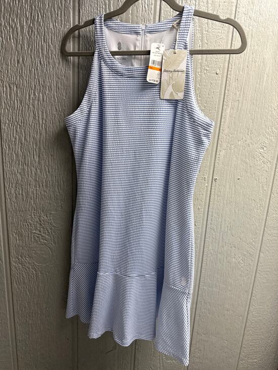 Tommy Bahama Dresses & Skirts - Tommy Bahama Costa Wave Stripe Dress